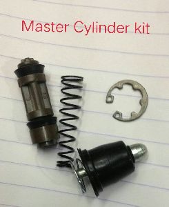 master cylinder kit