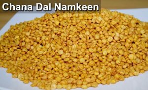 Chana Dal Namkeen