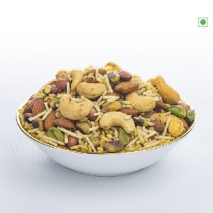 Dry Fruit Namkeen