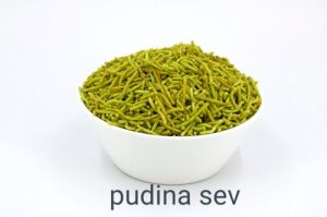 Pudina Sev Namkeen