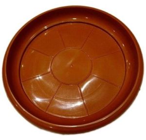 Planter Plate