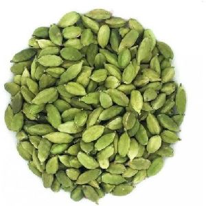 Green Cardamom