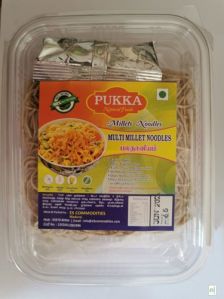 Healthy Millet Noodle