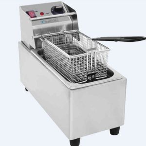 Table Top Deep Fat Fryer