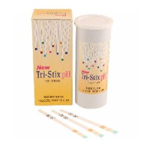 Accurex Urine Analysis Strip