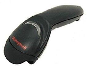 Barcode Scanner