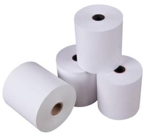 Thermal Paper Rolls