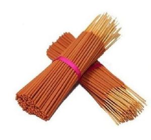 12inch Multi Color Raw Incense Sticks