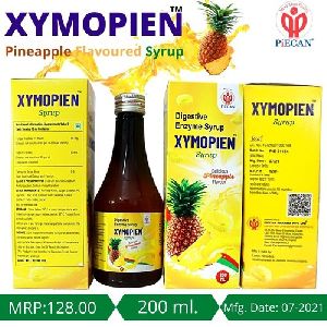 Digestive Enzyme Syrup