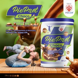 Priprot Choco Powder