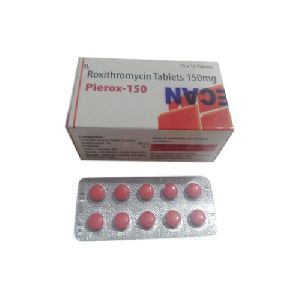 Roxithromycin Tablets