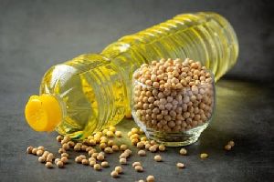 Soyabean Oil