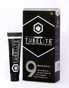 Tubelite Cream