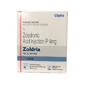 Zoldria Injection