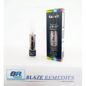 Kezvit Hair Serum