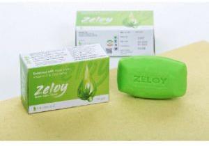 Zeloy soap