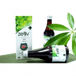 Zetliv Syrup