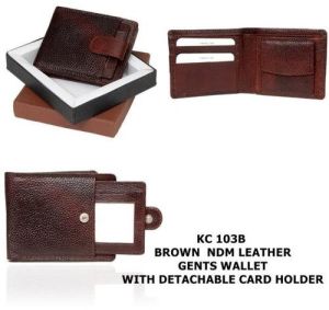 Gents Wallet