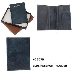 passport holder