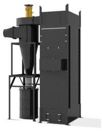 Dust Collector System