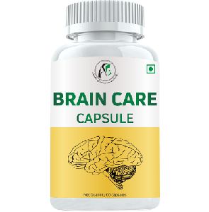 Brain Care Capsules