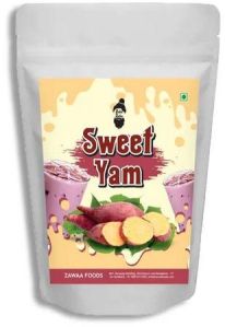 Sweet Yam Powder