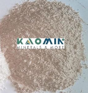 metakaolin powder