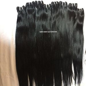 Indian Straight Human Hair