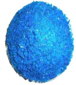 Copper Nitrate Trihydrate