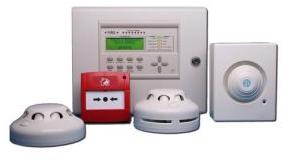 Fire Alarm Systems