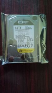 Hard Disk