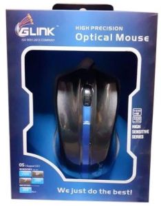 G Link Optical Mouse