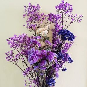 Natural Dry Flower Bouquet