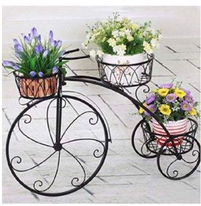 Cycle Pot Stand