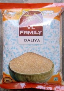 Wheat Daliya