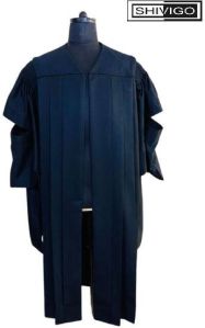 Graduation gowns with cap