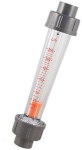 Industrial Liquid Rotameter