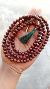 Lord Buddha Prayer Mala