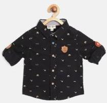 Boys Formal Shirt