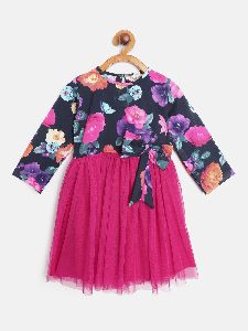 Girls Party Wear Dresses