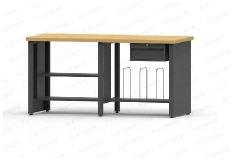 Pack Series workbench