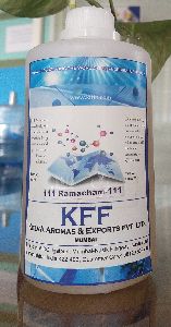 KFF Ramacham