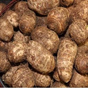 Taro Root