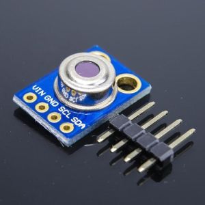 Temperature Sensor