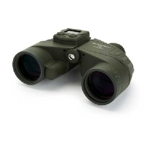 Digital Compass Binocular