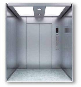 automatic passenger elevator