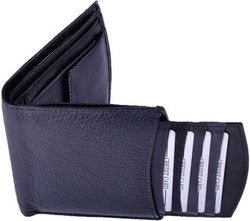 Men Leather Wallet