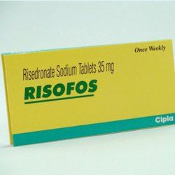 risedronate sodium tablets