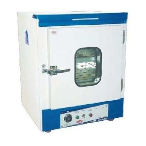 Bacteriological Incubator