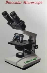 Binocular Microscope